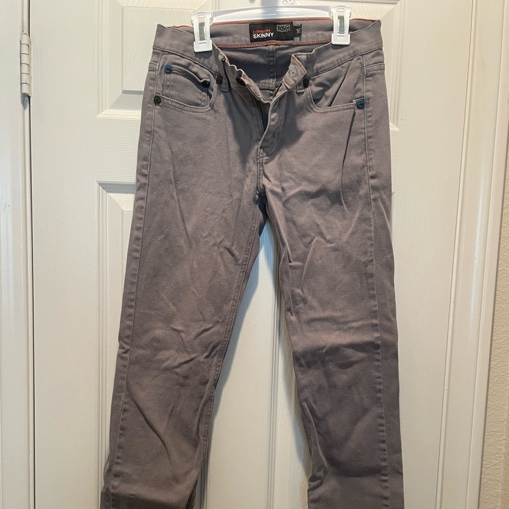 London Skinny Boys jeans
